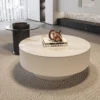 Italian Luxury Coffee Table Minimalist Modern Unique Vintage Coffee Table Bedroom Design Mesas De Centro Para Sala Furniture