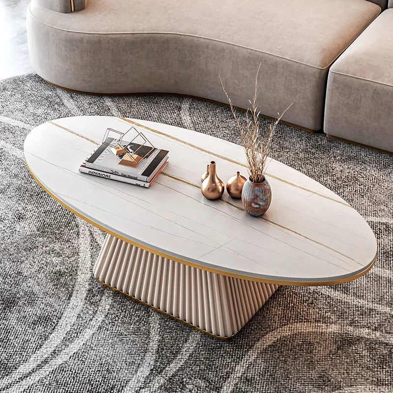 Simple Clear Side Table Japanese Organizer Small Modern Nordic Center Computer Coffee Table Writing Mesas Bajas Patio Furniture